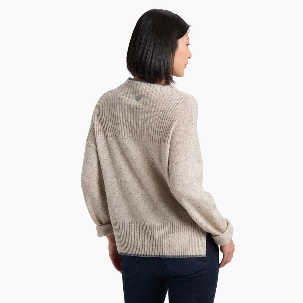 Kuhl Dolomiti Sweater Womens Size XL